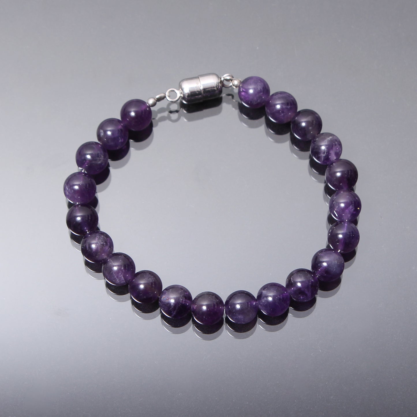 Amethyst Bracelet