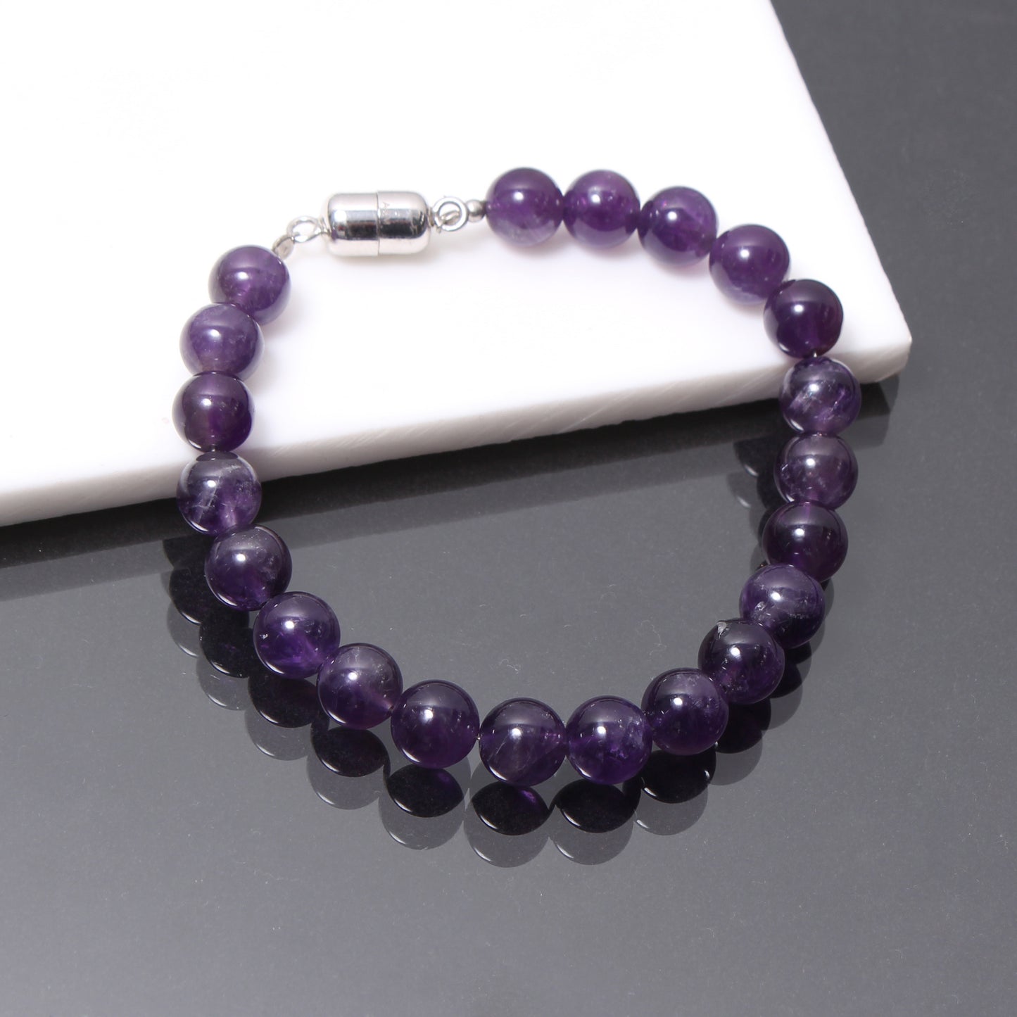 Amethyst Bracelet