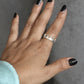 Crown 925 Silver Ring ( 6 1/2 US Ring Size ) GemsRush