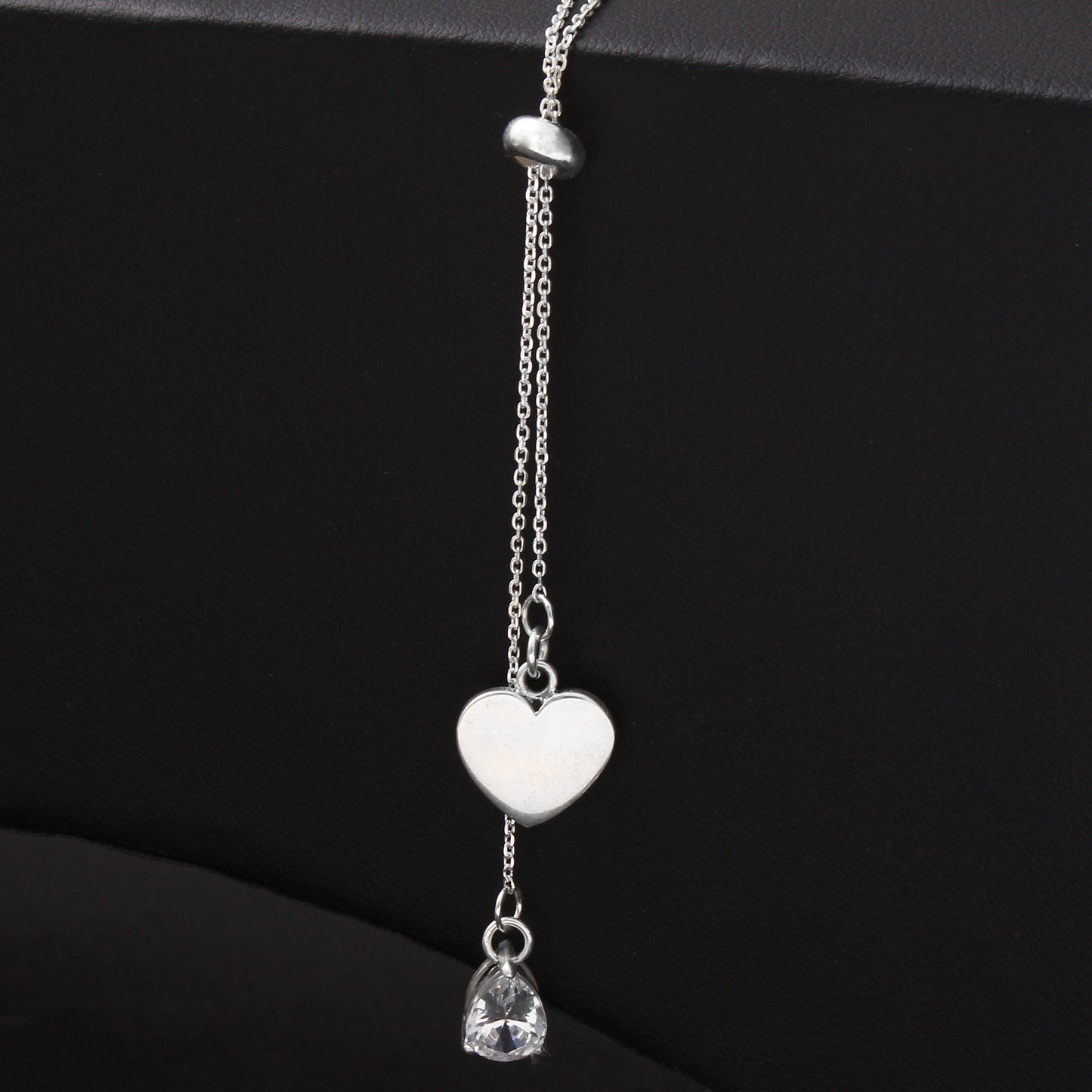 Long Y Necklace ⁎ Lariat Necklace GemsRush