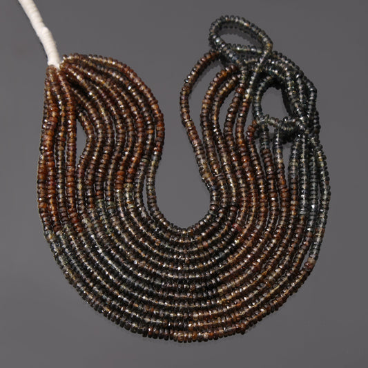 Unique Australian Sapphire Loose Beads GemsRush