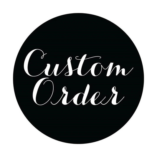 This listing is reserved for Linda Campos
