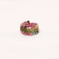 Tourmaline Statement Ring - Exquisite Elegance