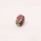 Tourmaline Statement Ring - Exquisite Elegance