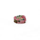 Tourmaline Statement Ring - Exquisite Elegance