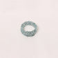 Elegant Aquamarine Ring - Timeless Gemstone Jewelry