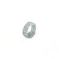 Elegant Aquamarine Ring - Timeless Gemstone Jewelry