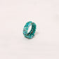 Beautiful Turquoise Ring - Premium Quality