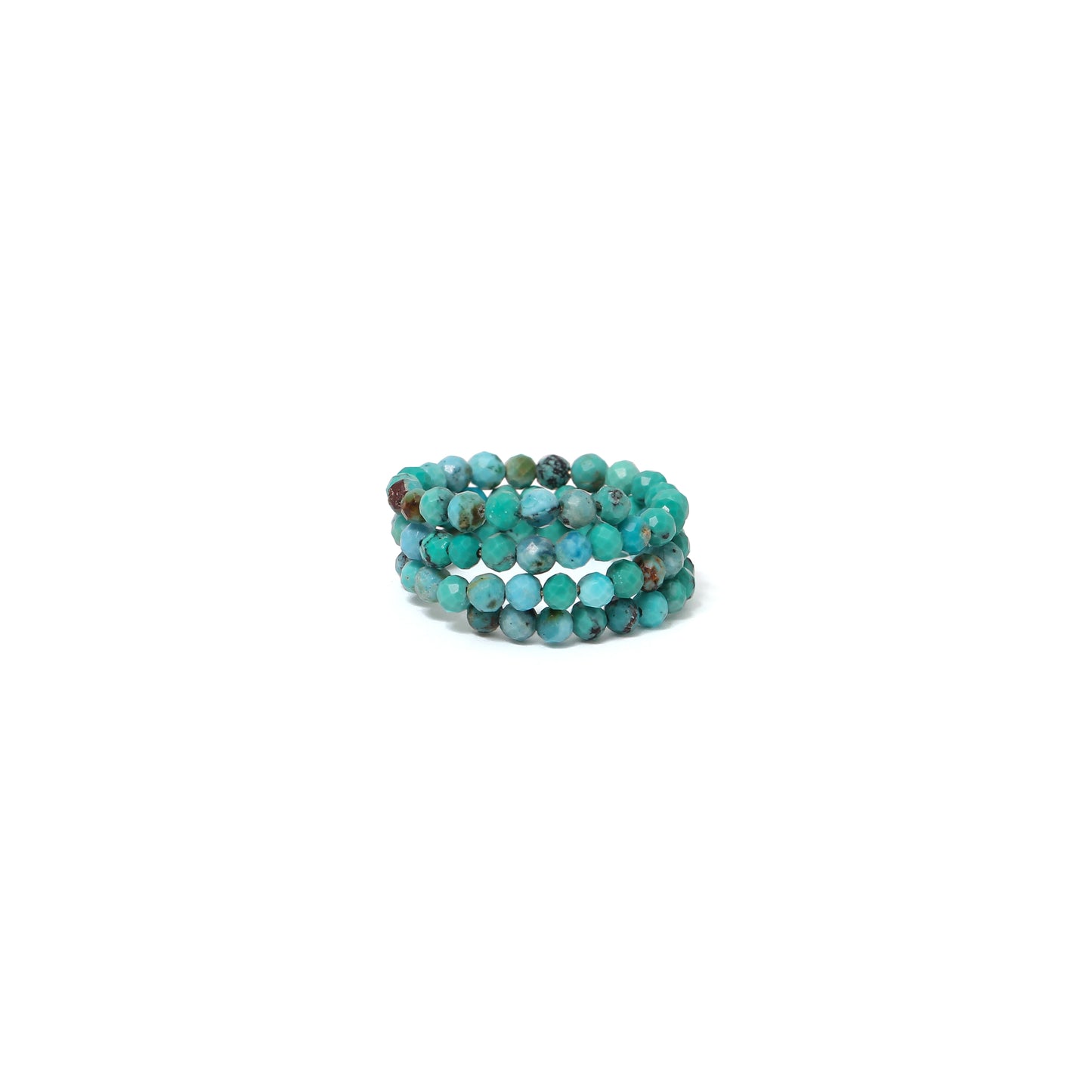 Beautiful Turquoise Ring - Premium Quality