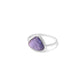 Natural Tanzanite Gemstone Ring – Stunning Blue-Purple Elegance