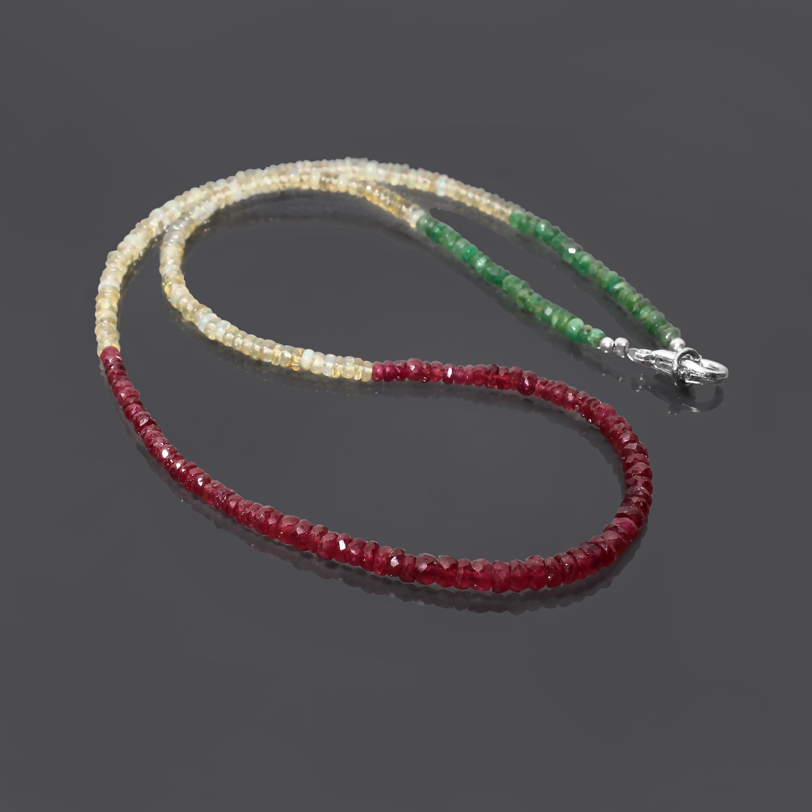 Van Doran Ruby Opal Necklace Pendant Genuine New VTG Gold | Etsy | Opal  pendant necklace, Opal necklace, Pendant