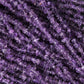 Natural Amethyst Uncut Chips Gemstone Beads Strand – Unique Raw Beads for Crafting