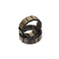 7 Inch Golden Obsidian Gemstones Stretch Bracelet - Essential for your Combination