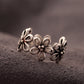 Vintage Daisy Flower Ring – Adjustable Floral Design for Elegant Everyday Style