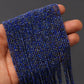 Blue Lapis Lazuli 2.5-3mm Round Shape Micro Faceted Cut Beads | Lapis 12.5 Inch Strand GemsRush