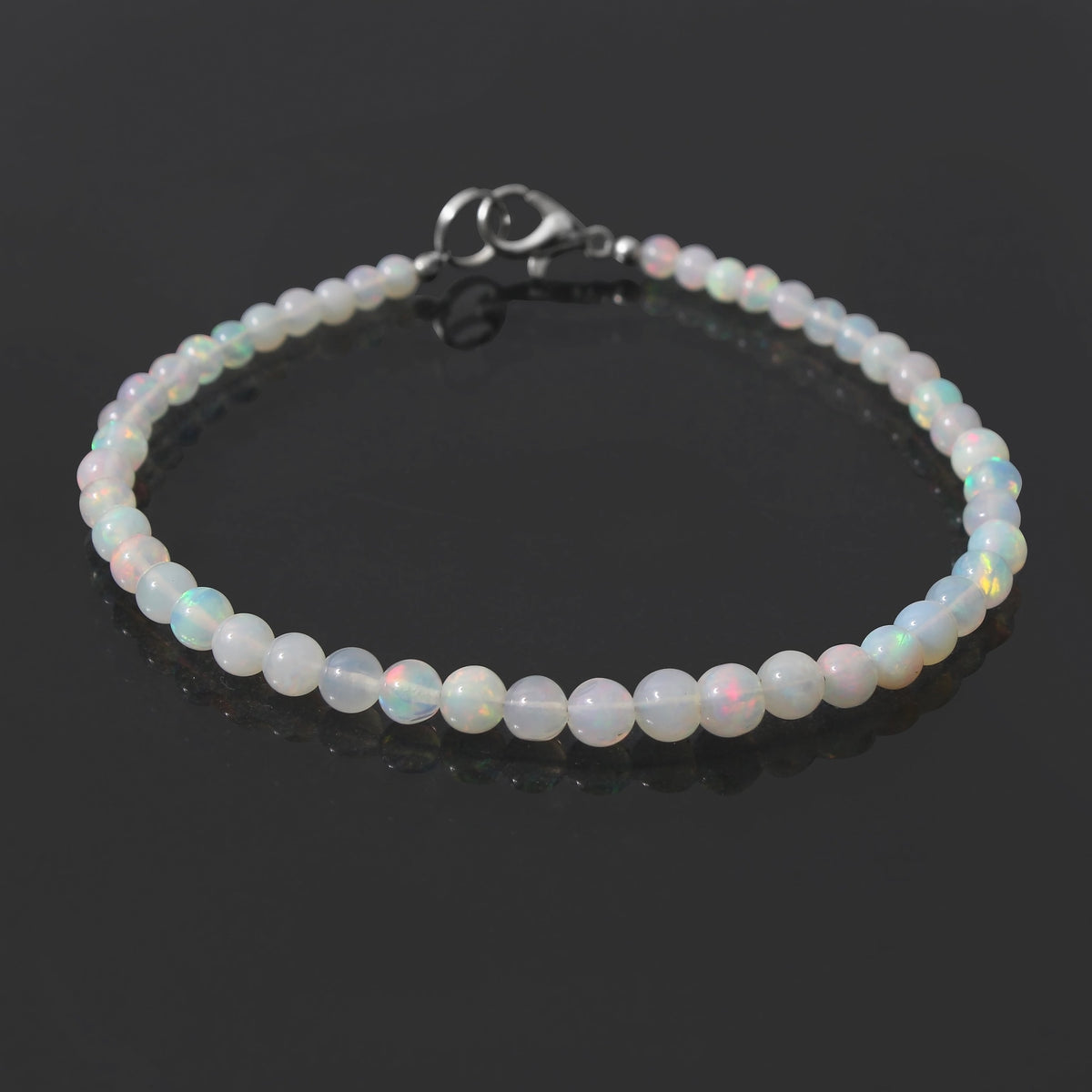 Ethiopian-Opal-Beaded-Bracelet 