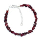 Natural Red Garnet Bracelet For women | Garnet Jewelry For Her GemsRush