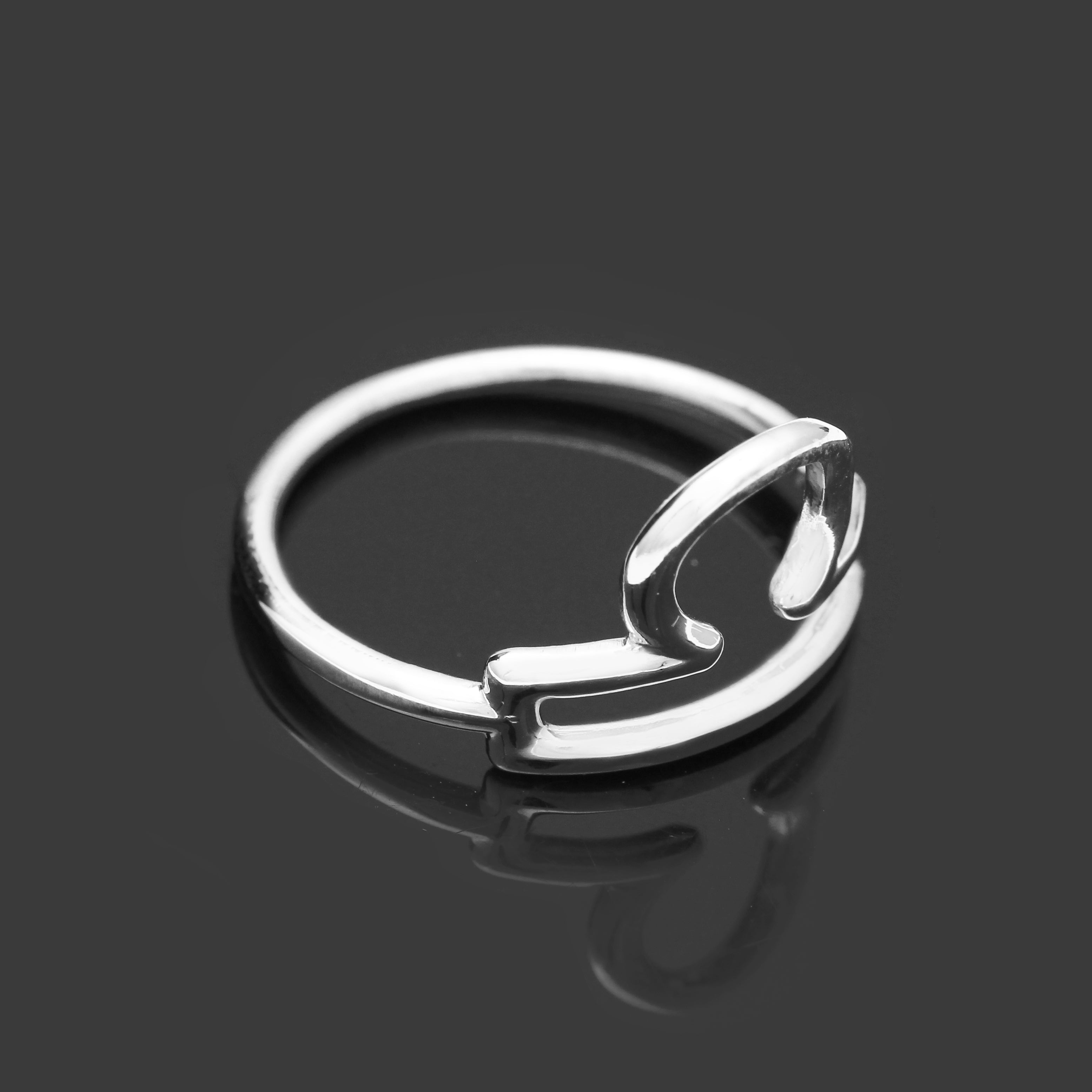 3 Ct Round Off White Diamond Solitaire Ring, Elegant Look & Great Sparkle !  Ideal For Birthday Gift, Certified Diamond! | ZeeDiamonds